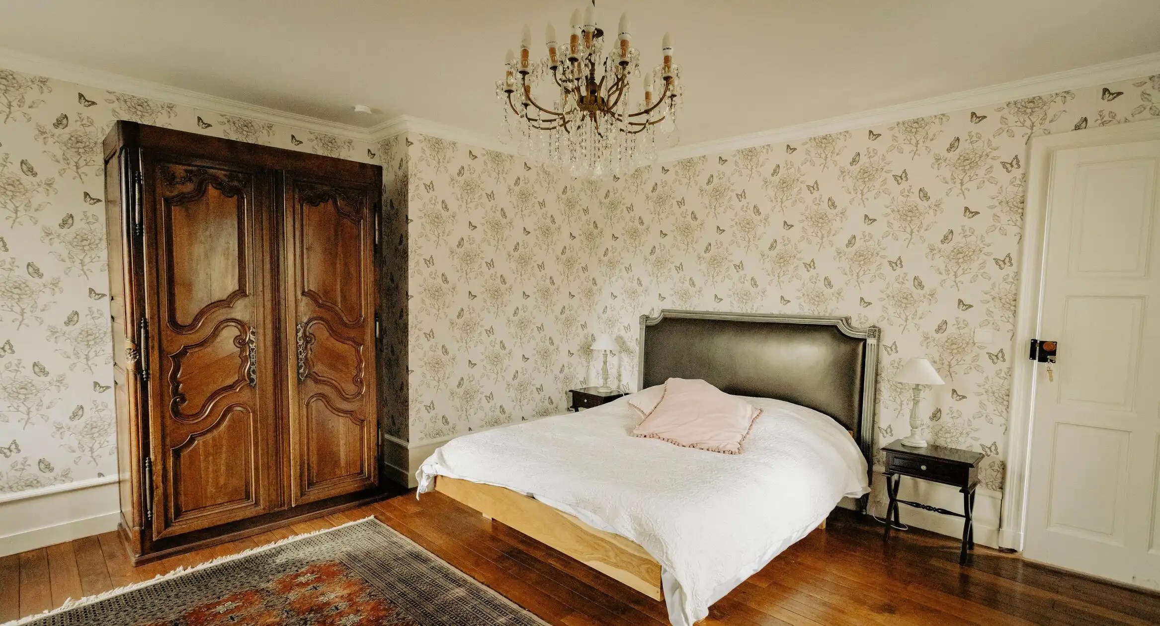 Chateau de la Preuille