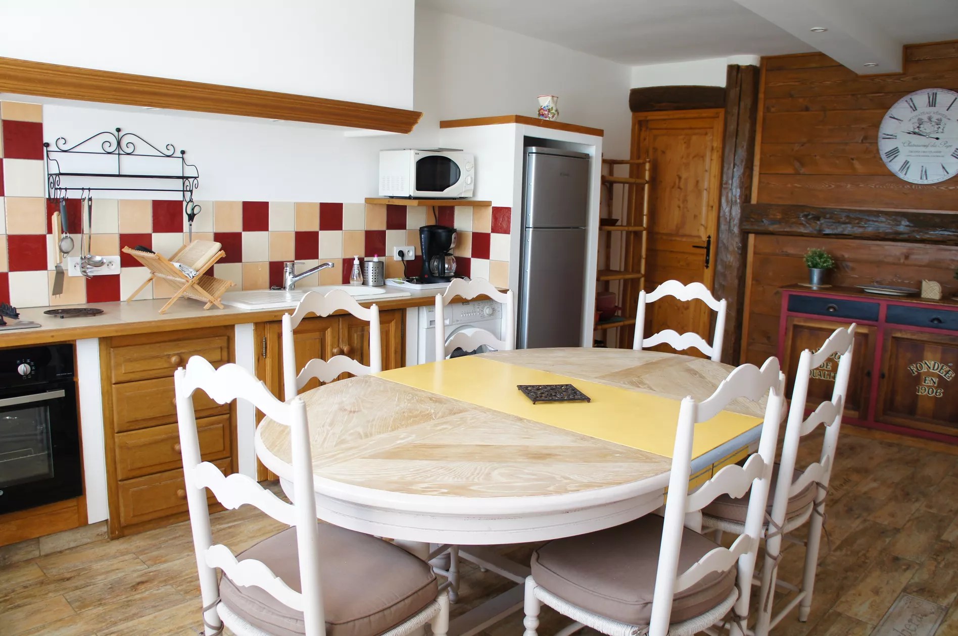 Domaine de la graviere 5p