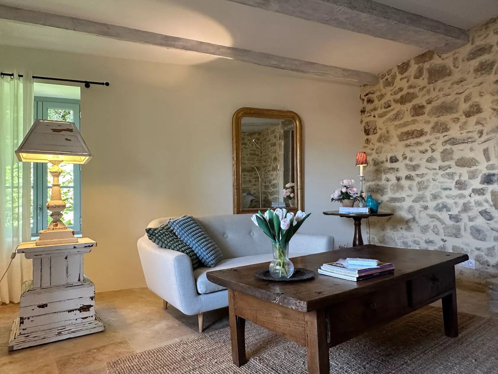 Domaine Cadignac - Joie de Vivre