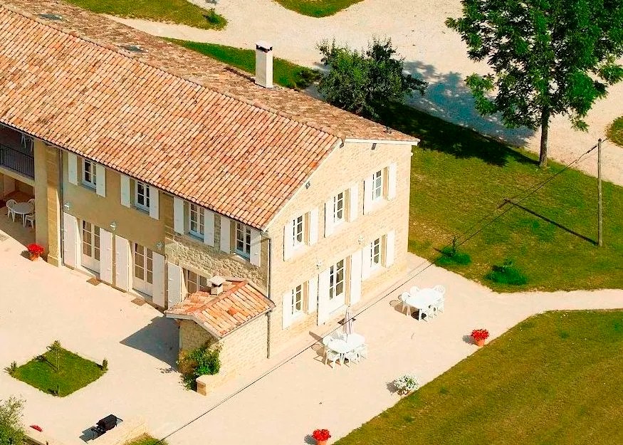 Le Four à Pain - Domaine de Vincenti