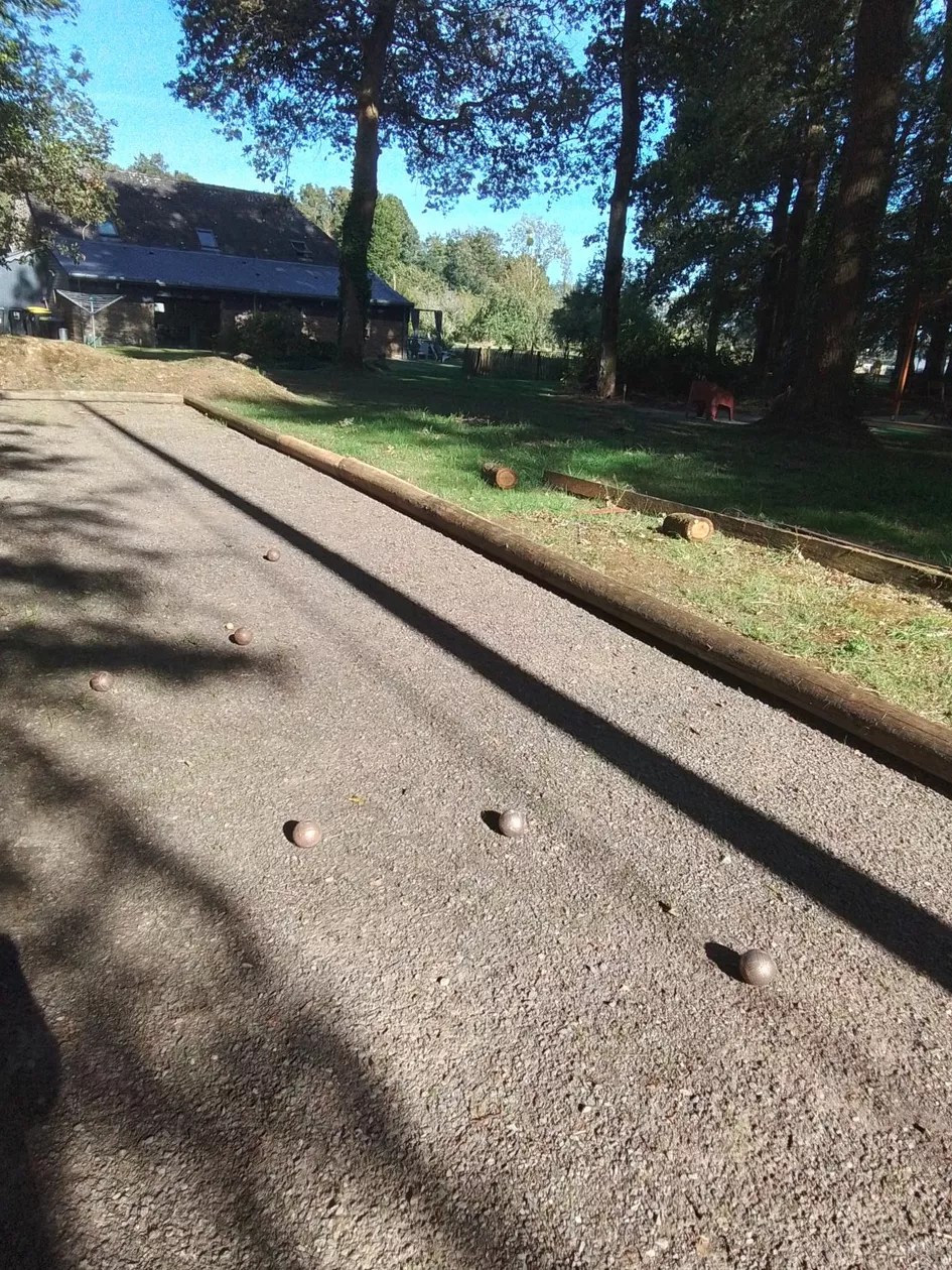 Domaine du Grand Condest