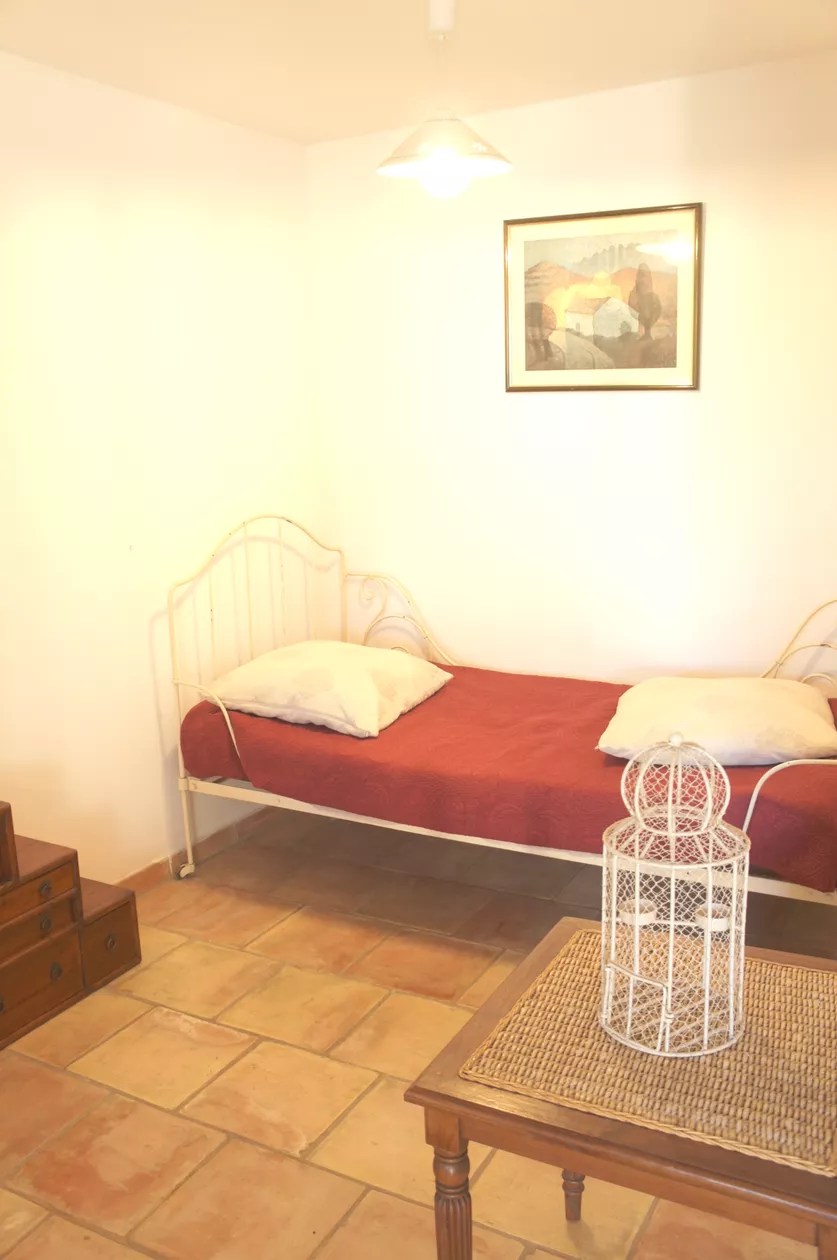 Domaine de la graviere 2/3p