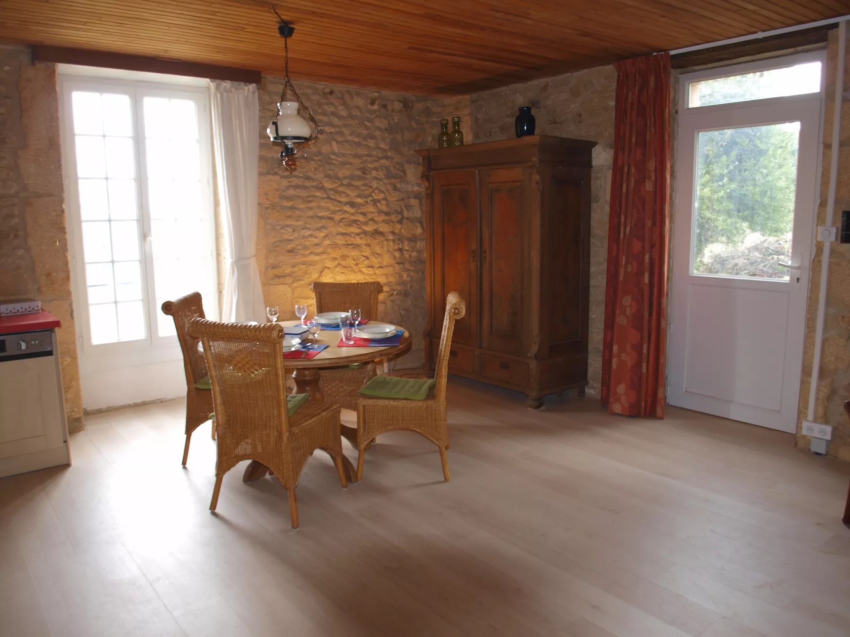 La Cipière - le Rossignol