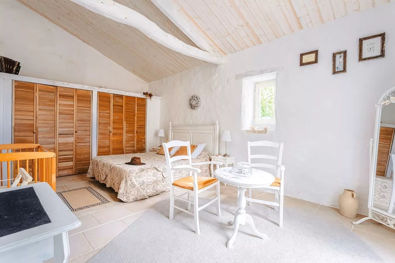 logis La Tour Orangerie