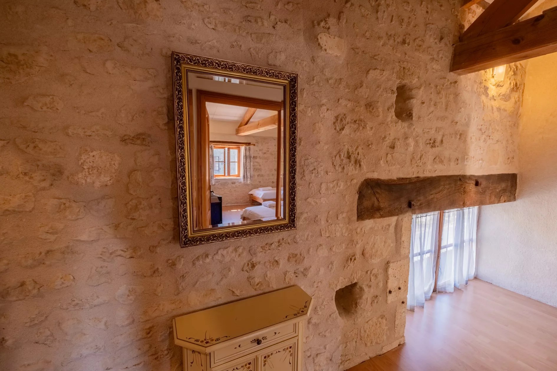 Chateau de Gurat - Le Mas Provençal