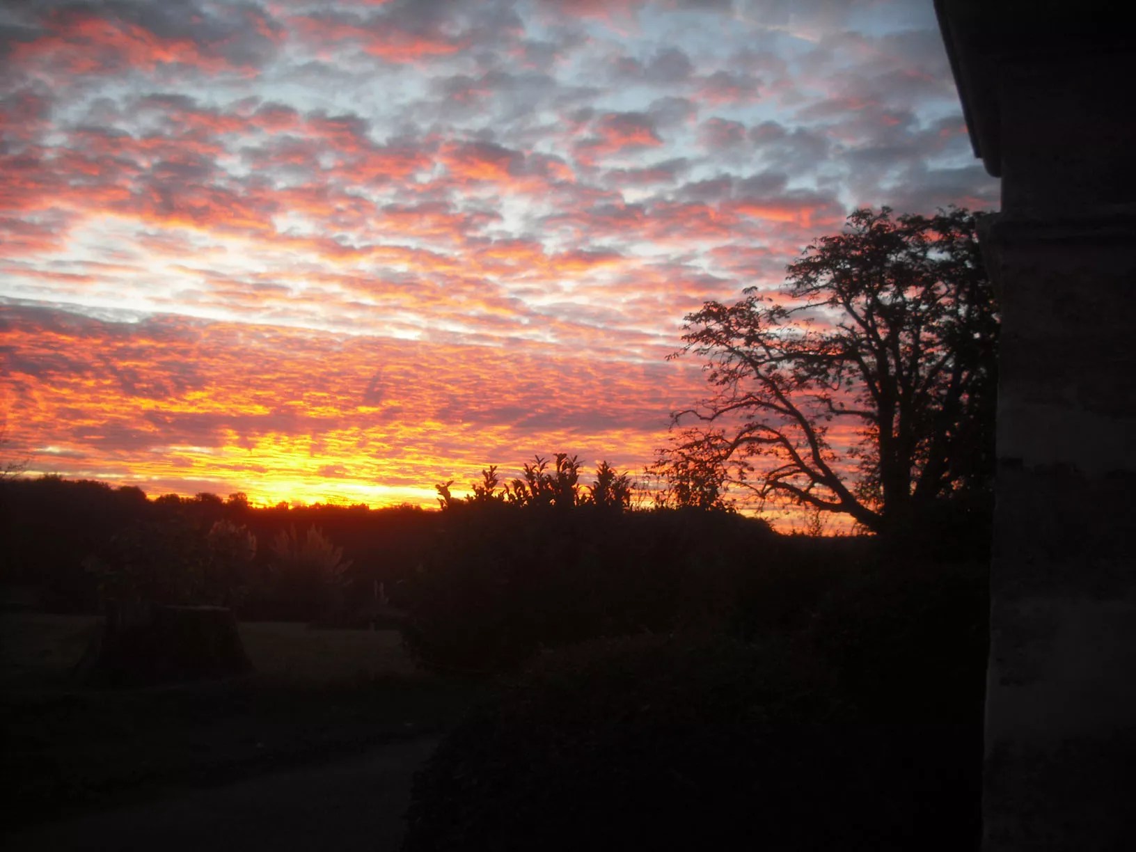 Chez Fert Country Cottage