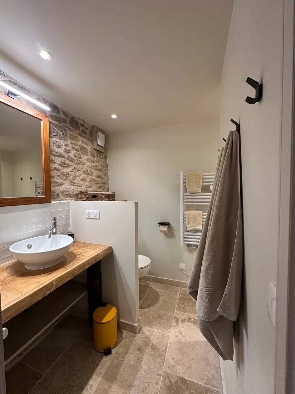 Lo Pertsorio - Hameau de Vacances Les Bernardies