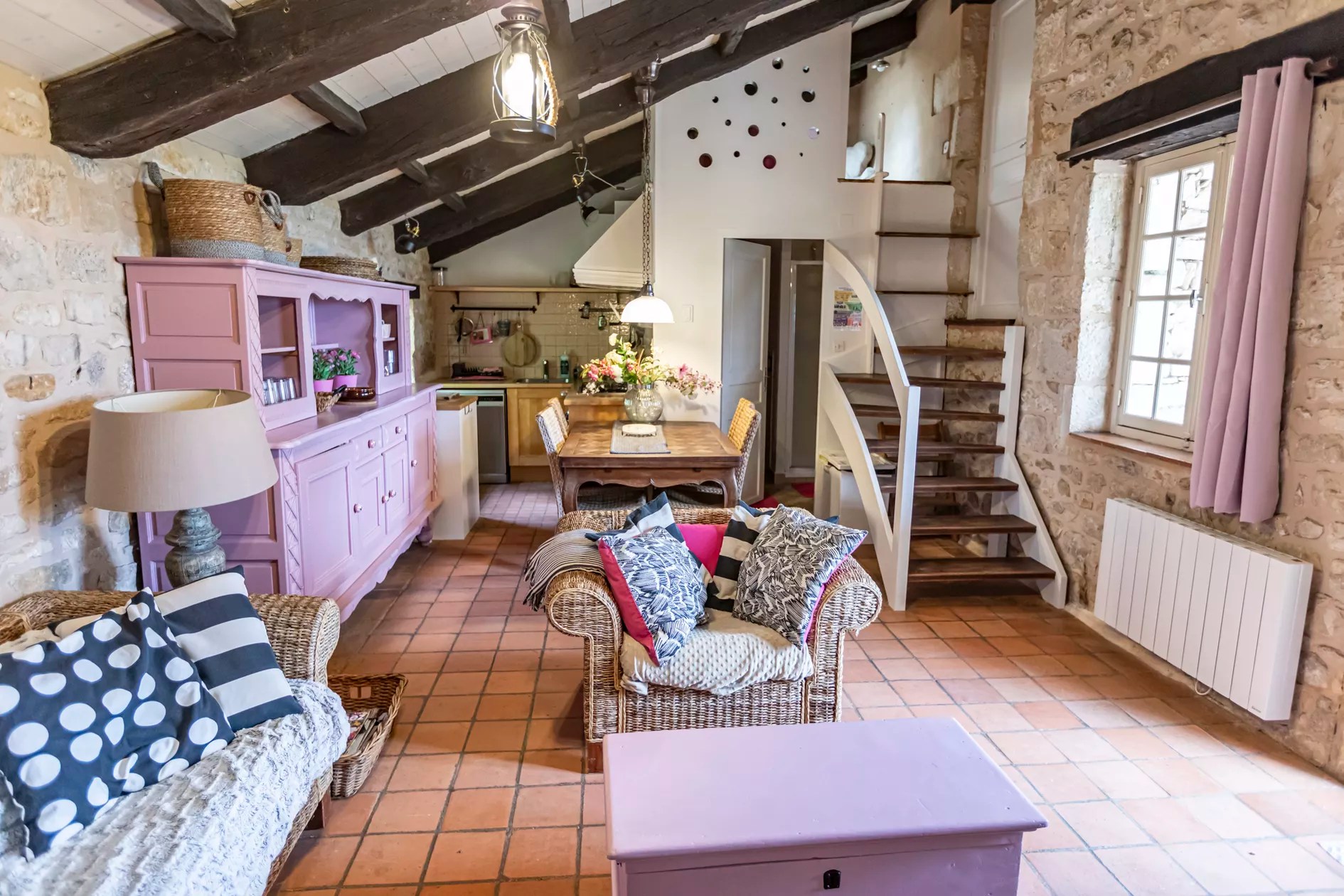 Lou Goratse - Hameau de Vacances Les Bernardies