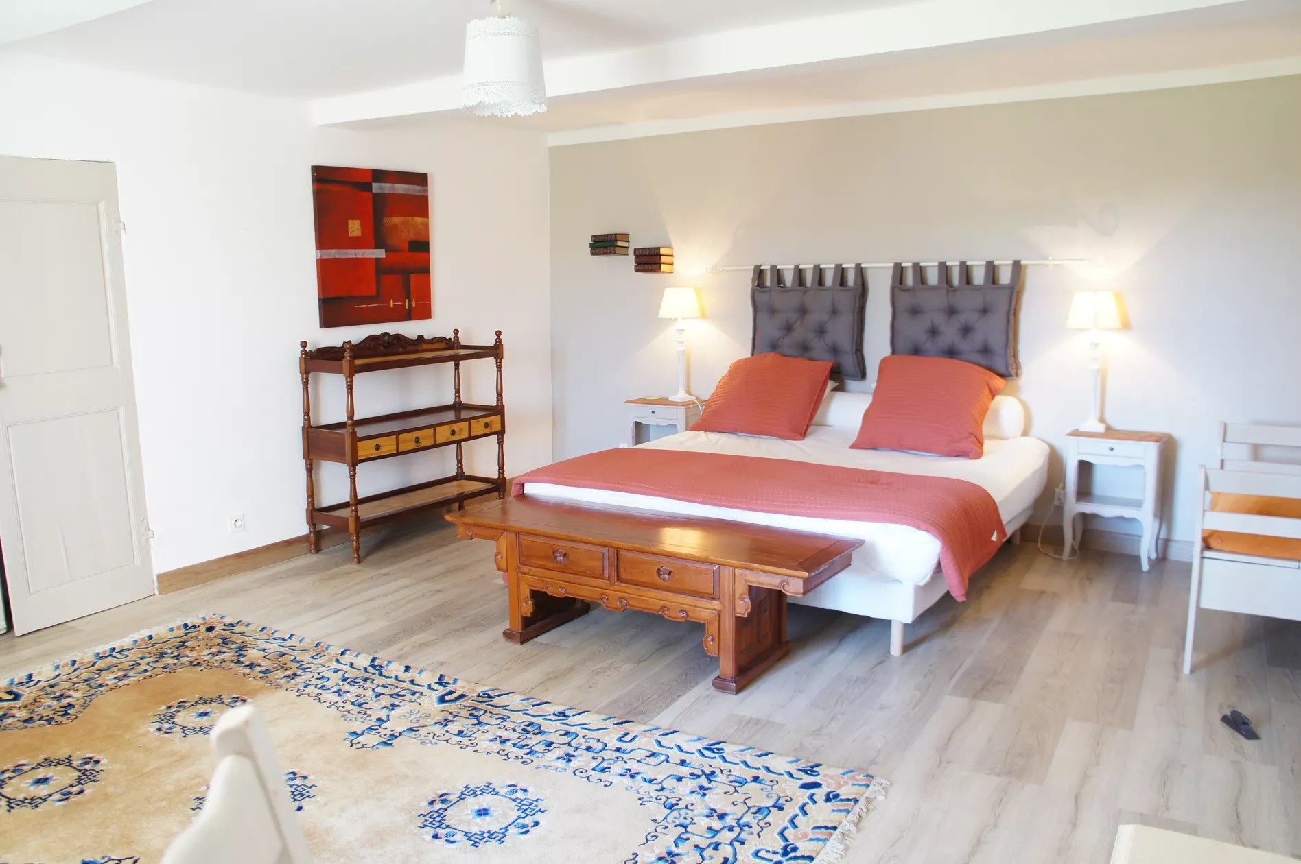 Domaine de la graviere 2/3p