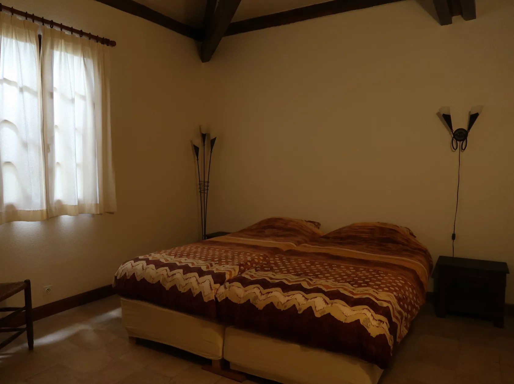 Domaine les Pins - l'Hêtre