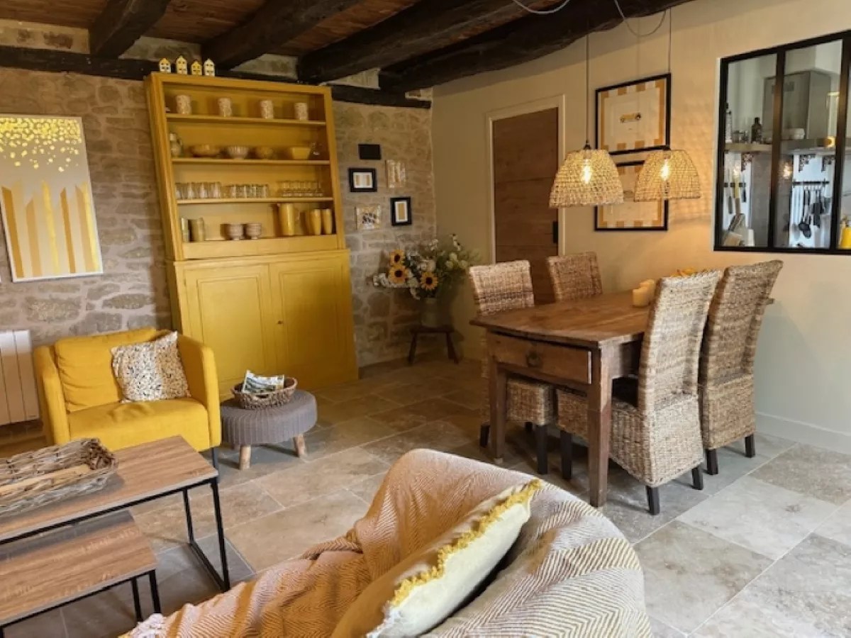 Lo Pertsorio - Hameau de Vacances Les Bernardies