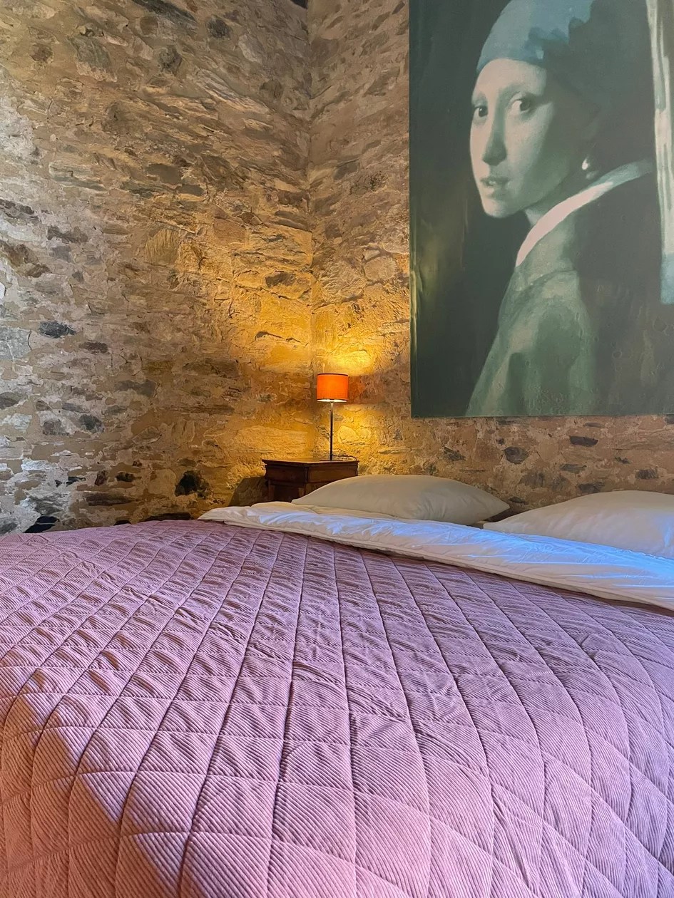 Domaine Voilà Gîte UN