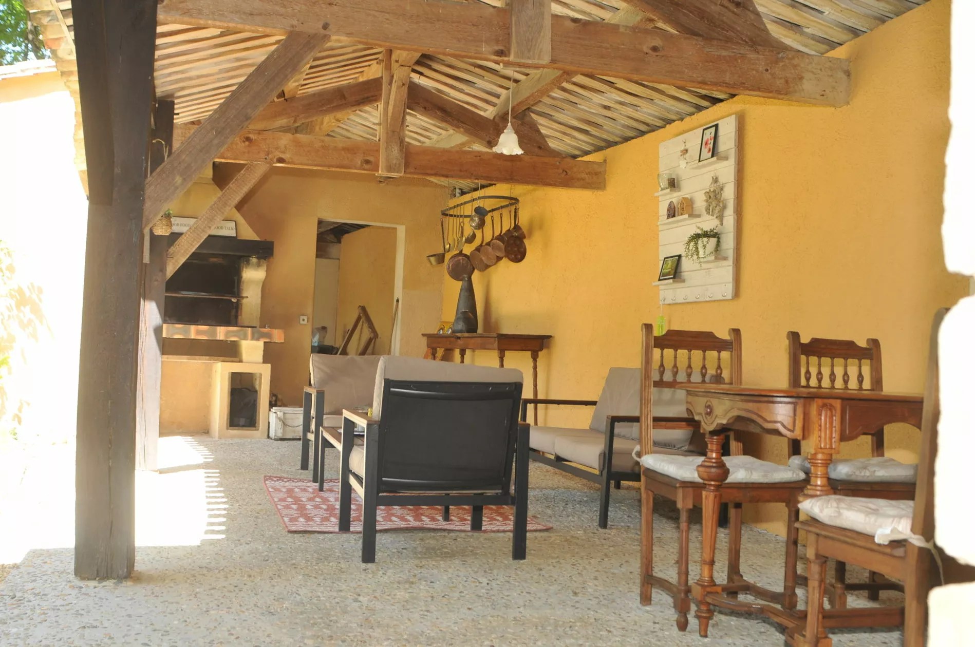 Les Fontenelles de Mandacou