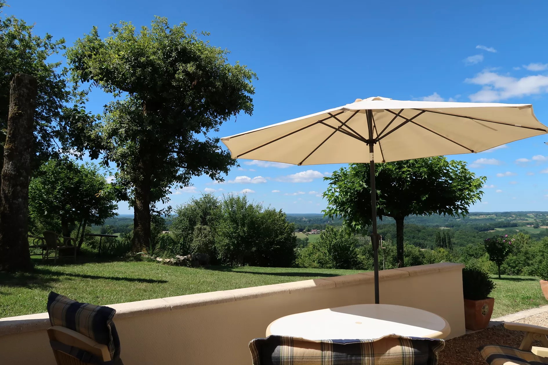 Domaine les Pins - La Figue