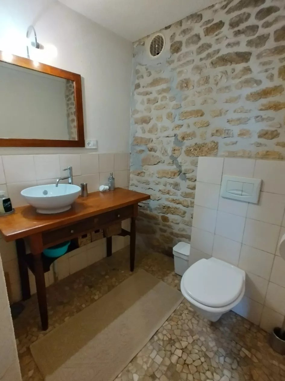 Lou Fournial - Hameau de Vacances Les Bernardies