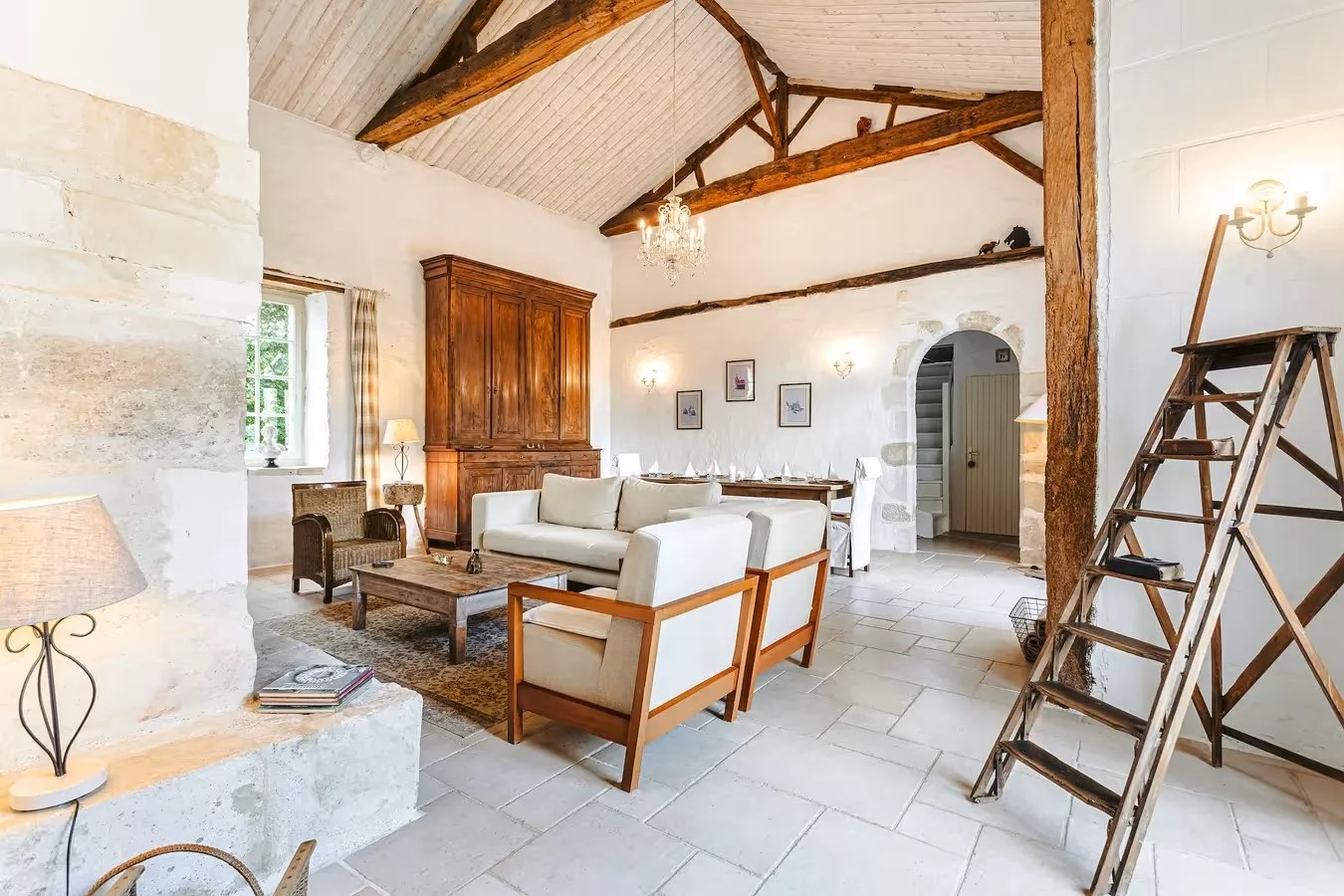 logis La Tour Orangerie