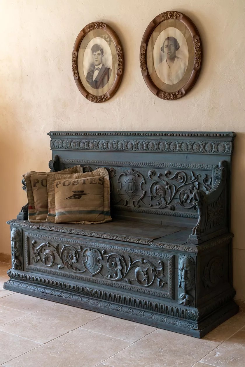 Domaine de la Bade: Gite Malepere “Bas”