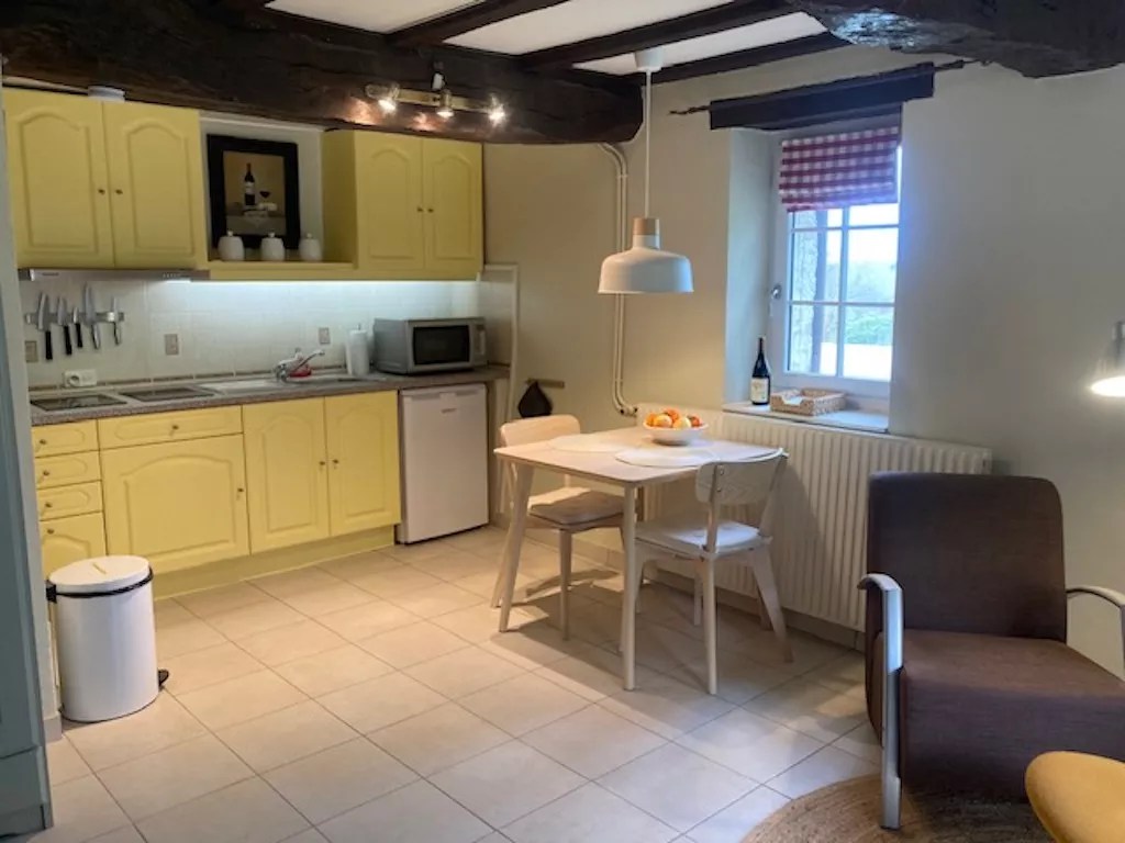 Les Crocus - Le Studio