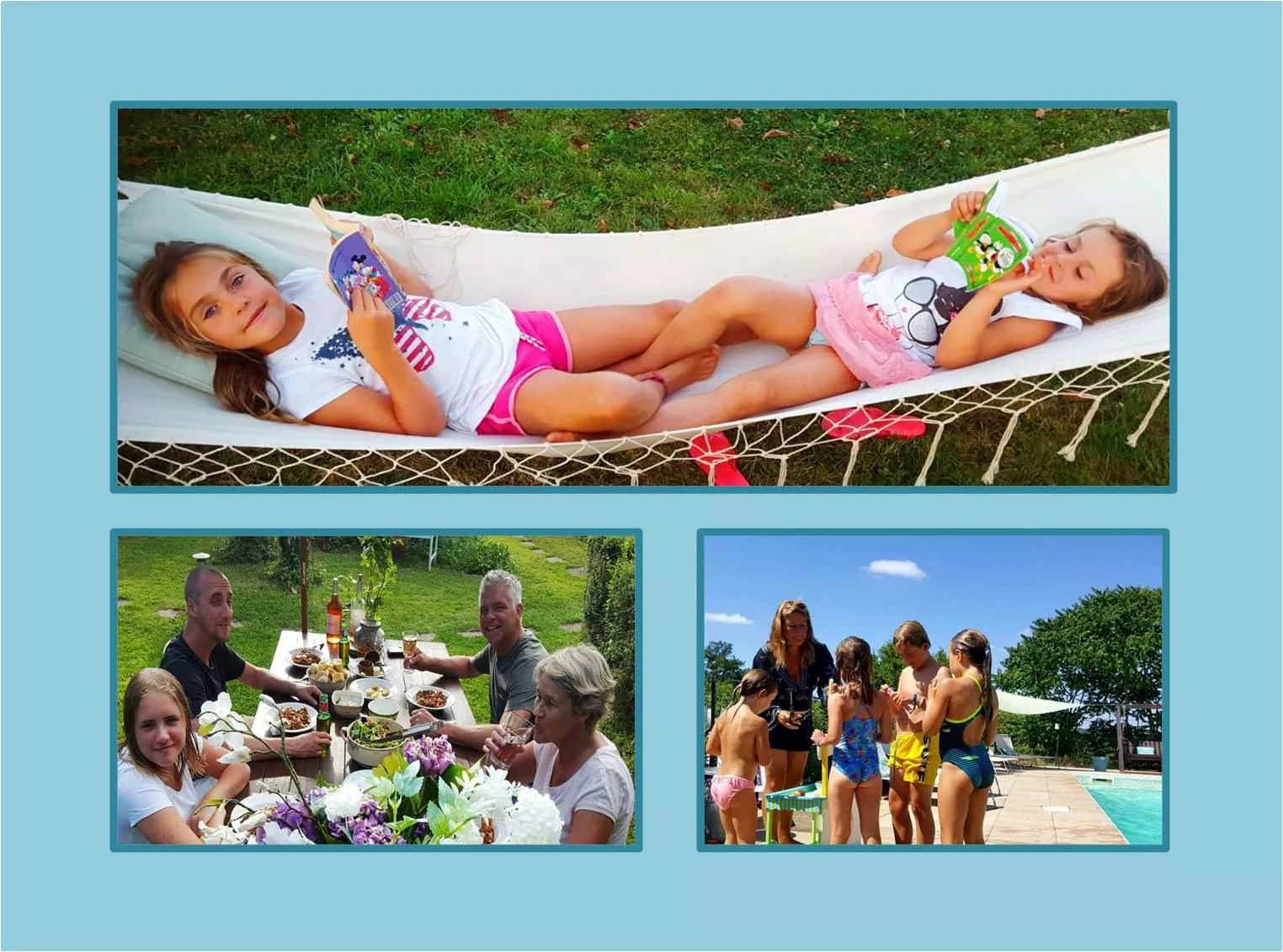 Domaine Charente - Cottage Charente