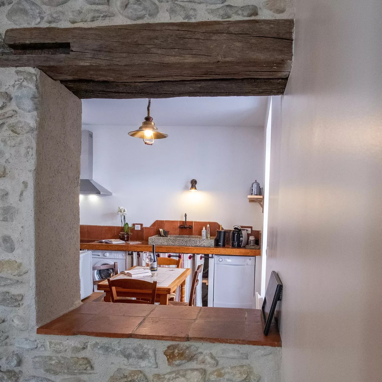 Cœur des Vignes - Charme & comfort in het Katharenland