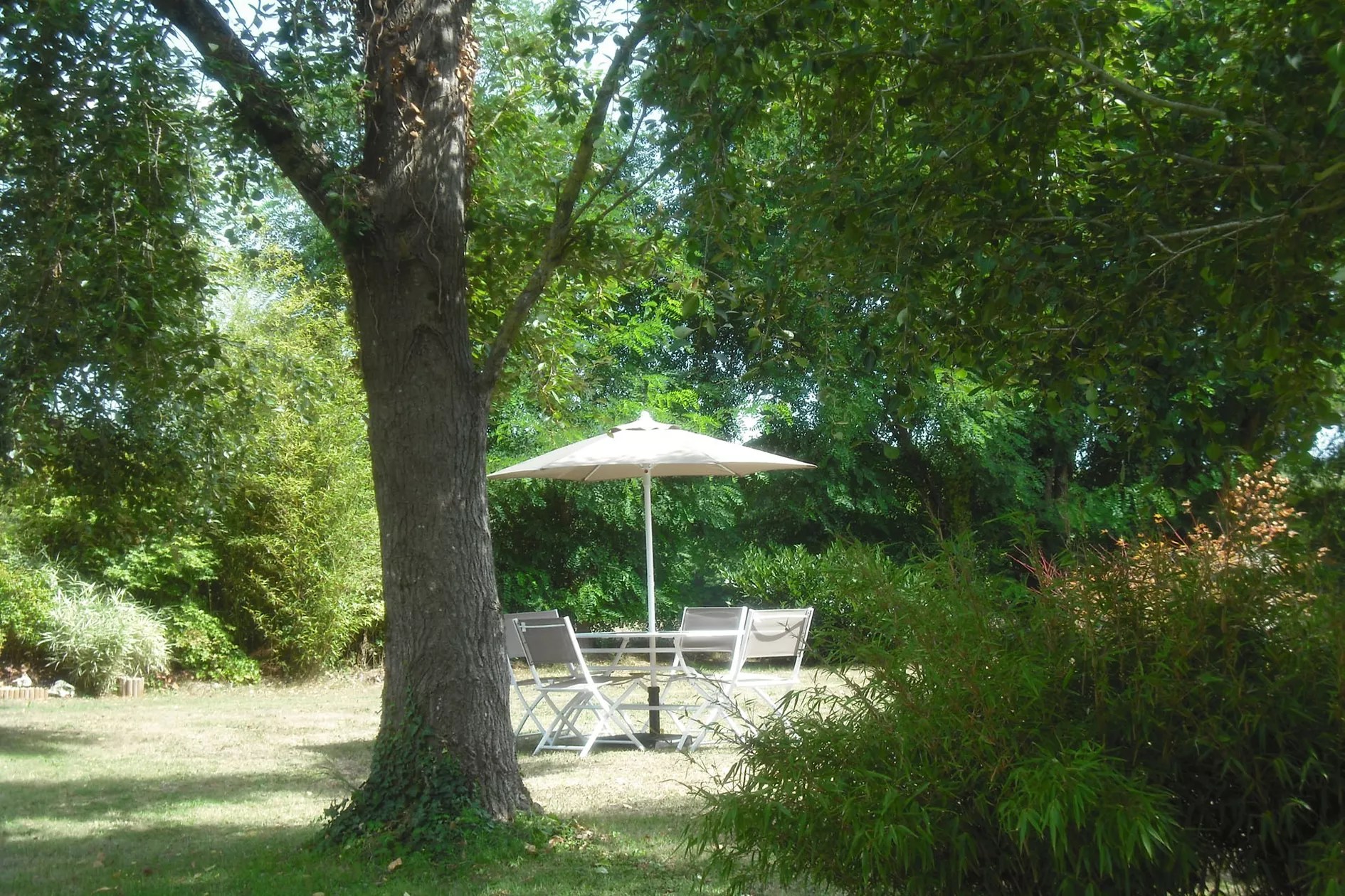 Chez Fert Country Cottage