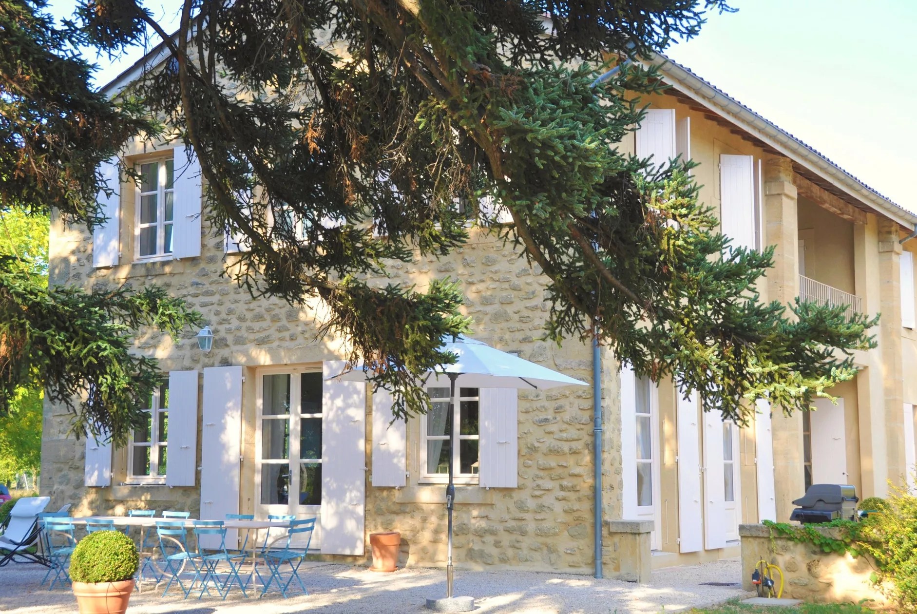 Les Agnelles - Domaine de Vincenti