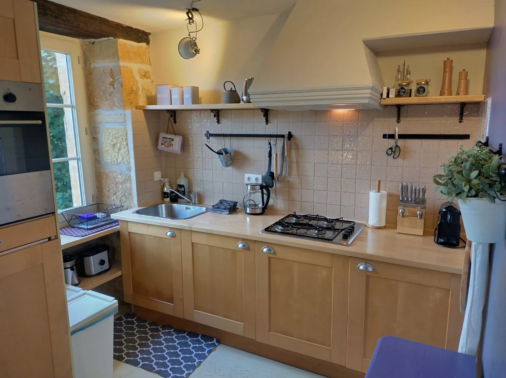 Lou Fournial - Hameau de Vacances Les Bernardies