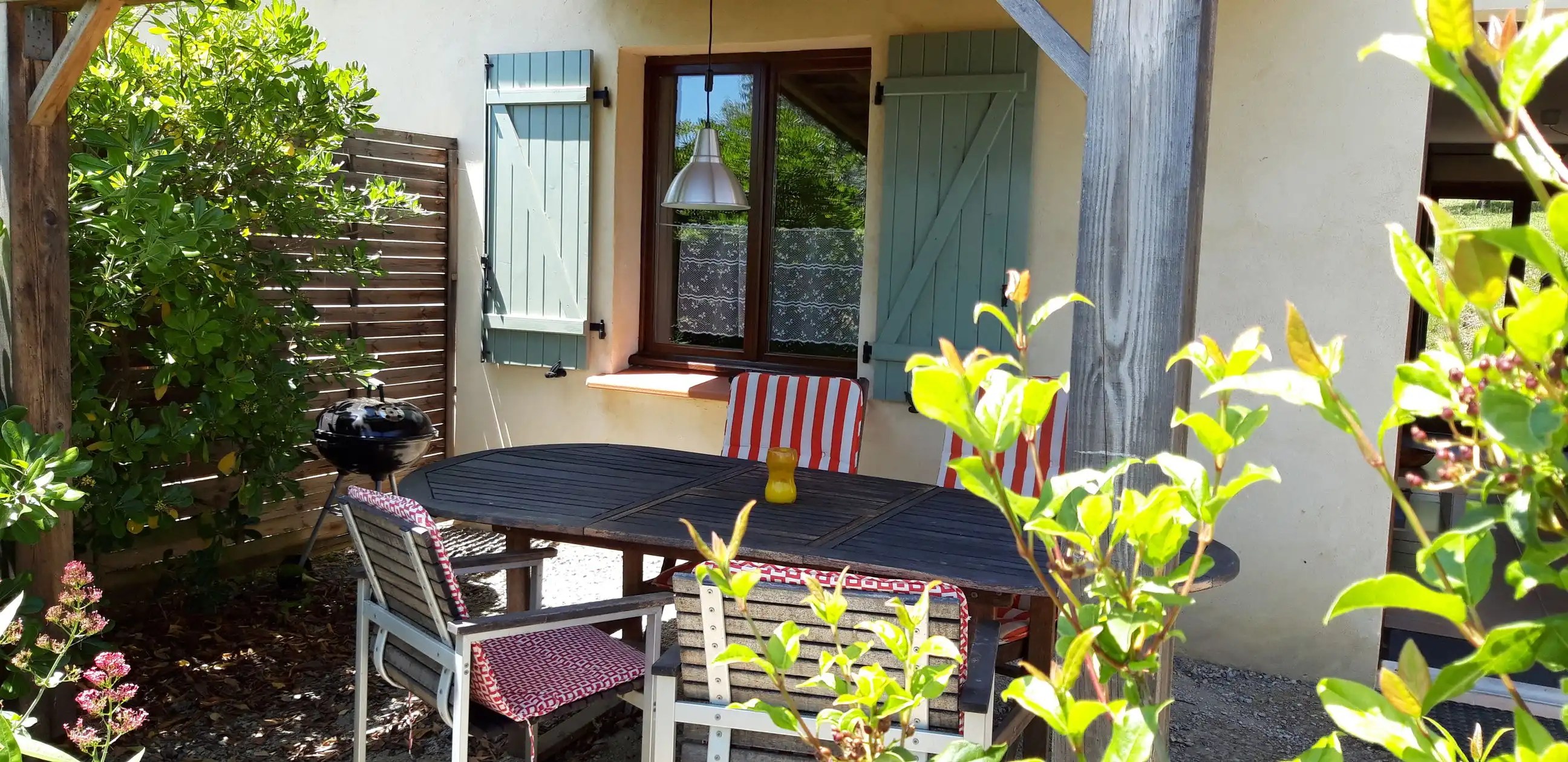 le Pinot Noir - Entre les Vignes