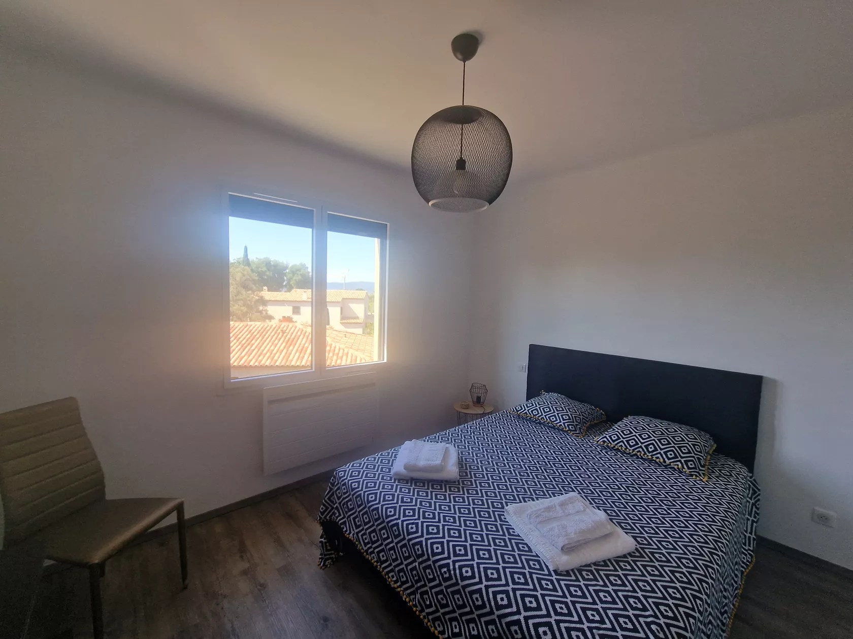 Appartement Elomarisa