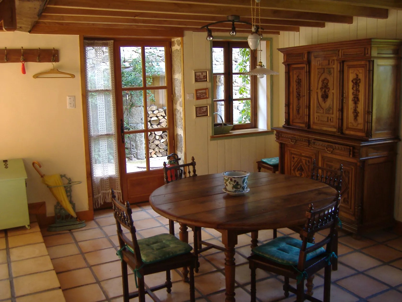 Geneste Petite Grange