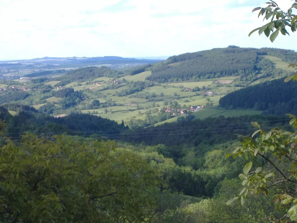 Geneste Petite Grange