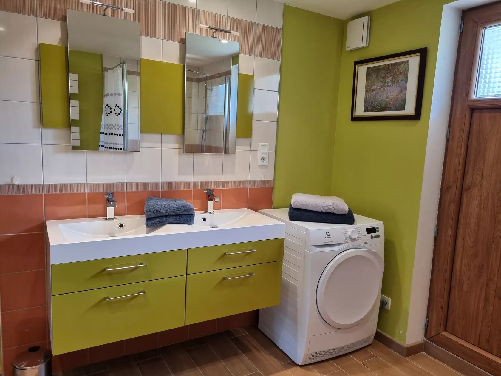 Domaine Le Beau Lavault - Mirabelle