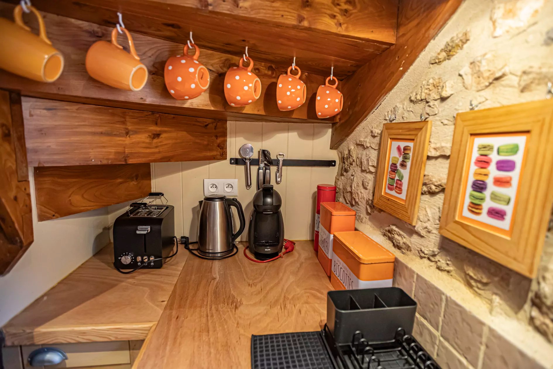 Lo Grantso - Hameau de Vacances Les Bernardies