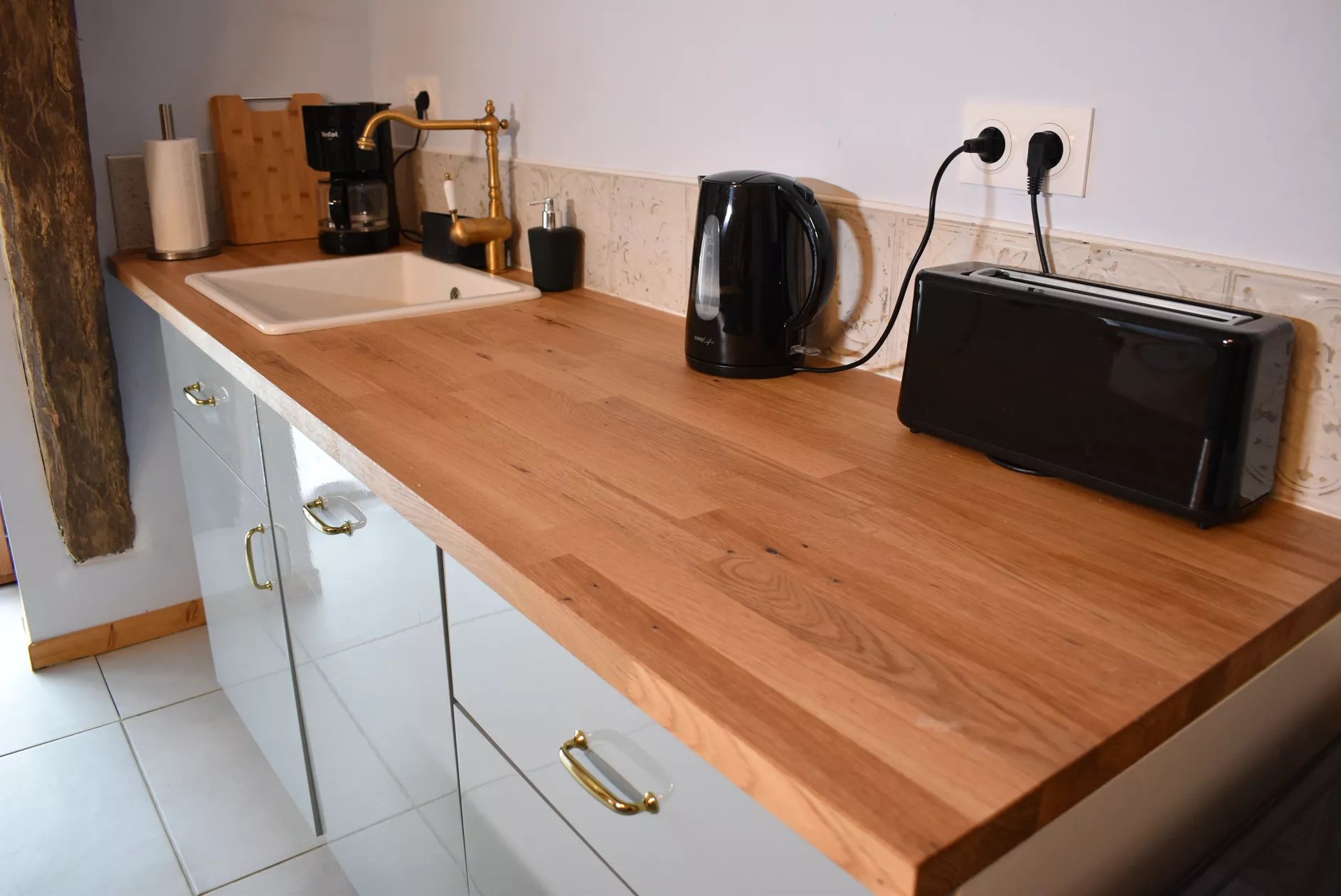 Les Granges - Le Fenil