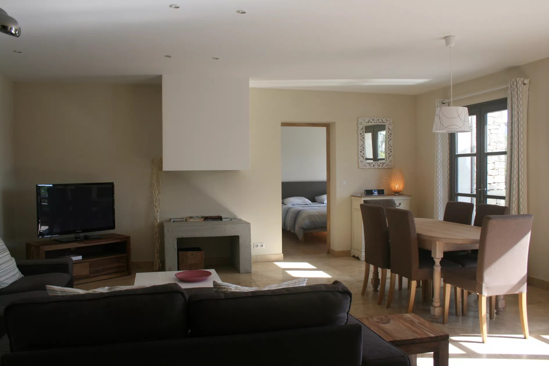 Domaine les salamandres