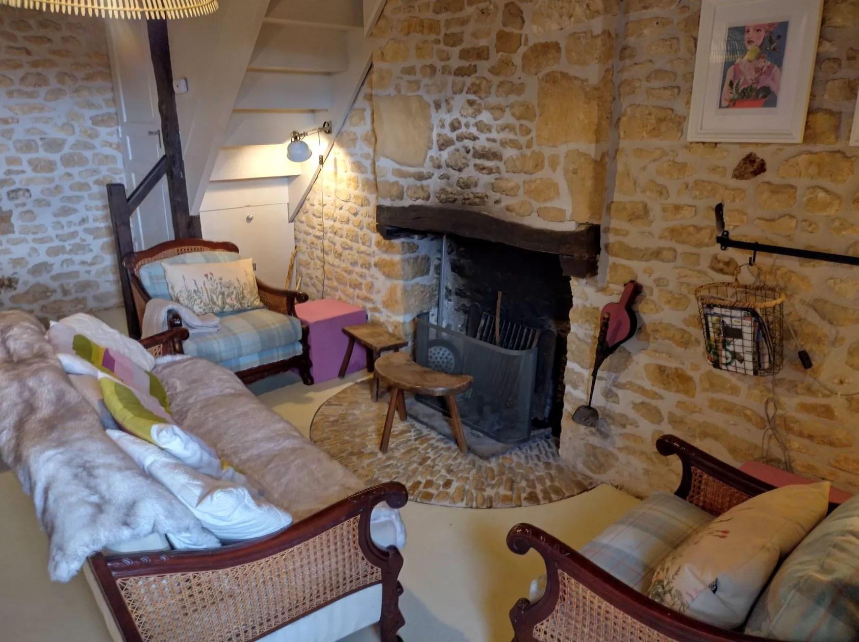 Lou Fournial - Hameau de Vacances Les Bernardies