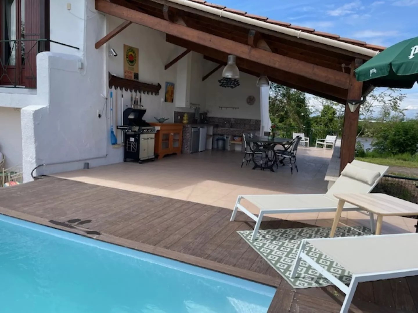 Chez Jan et Nicole Tolhuis