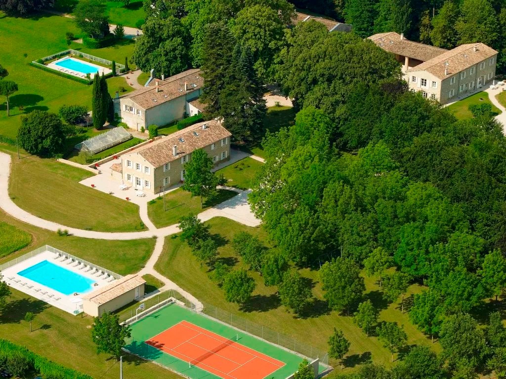 Le Four à Pain - Domaine de Vincenti