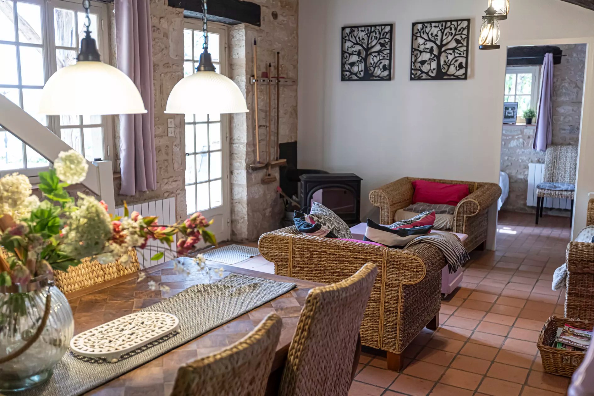 Lou Goratse - Hameau de Vacances Les Bernardies