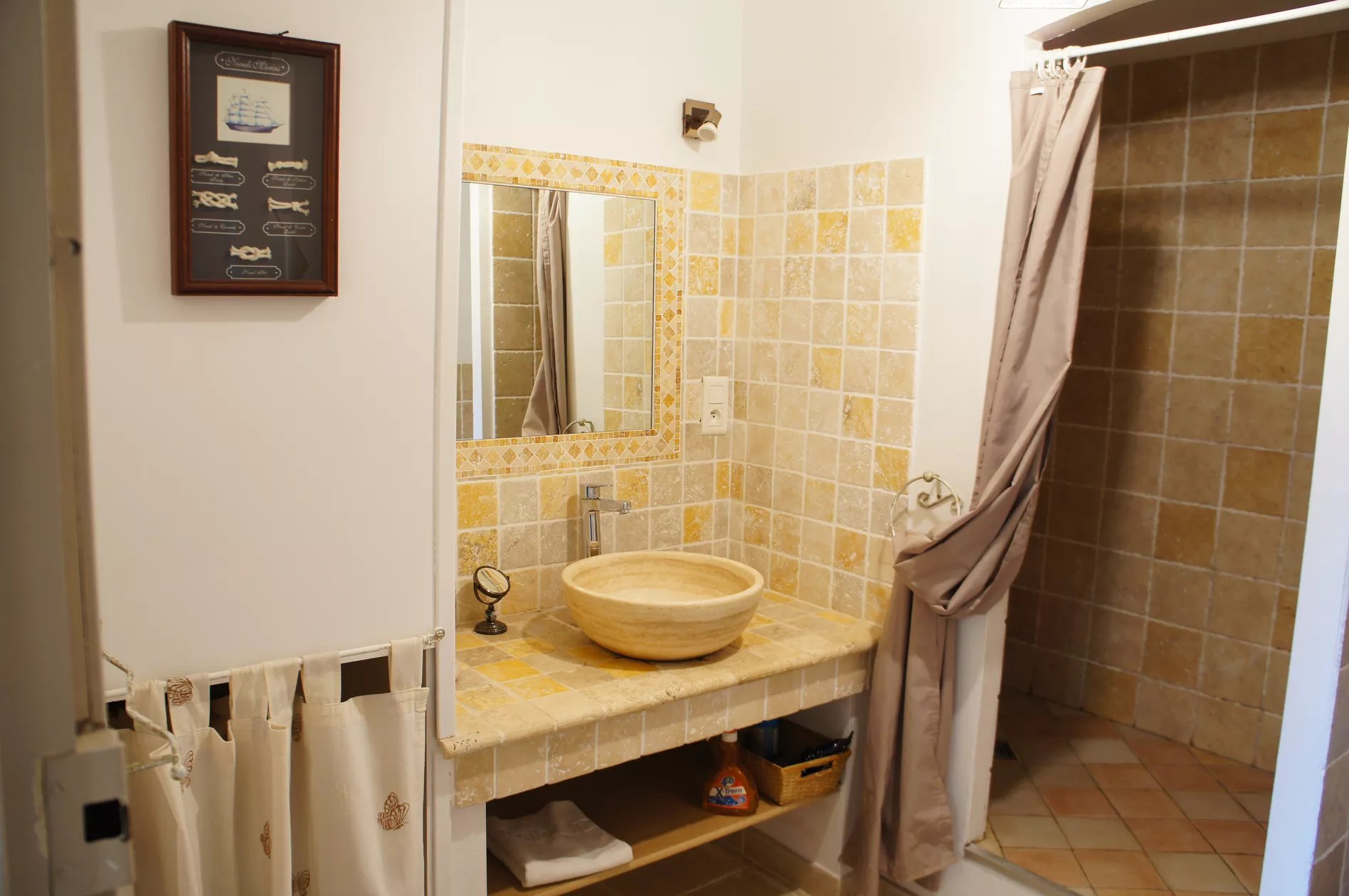 Domaine de la graviere 2/3p