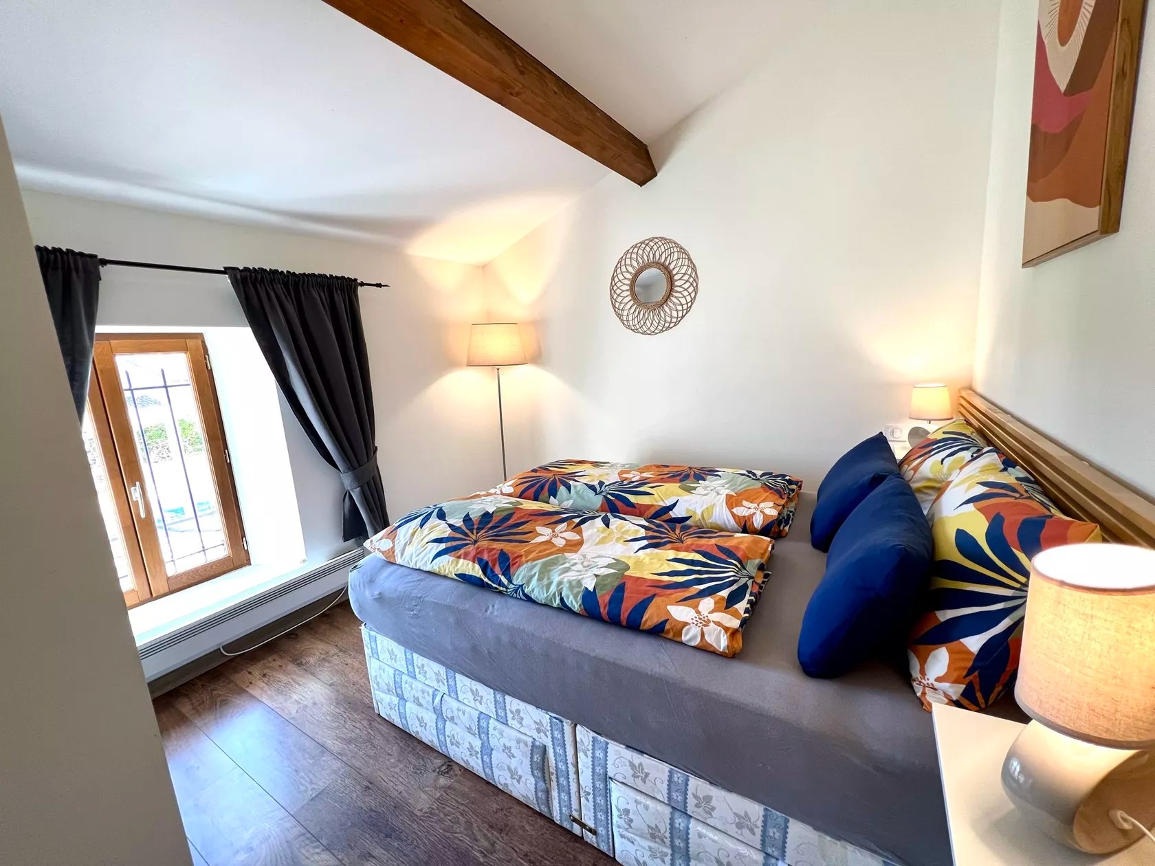 Les Petites Ecuries - Bijou