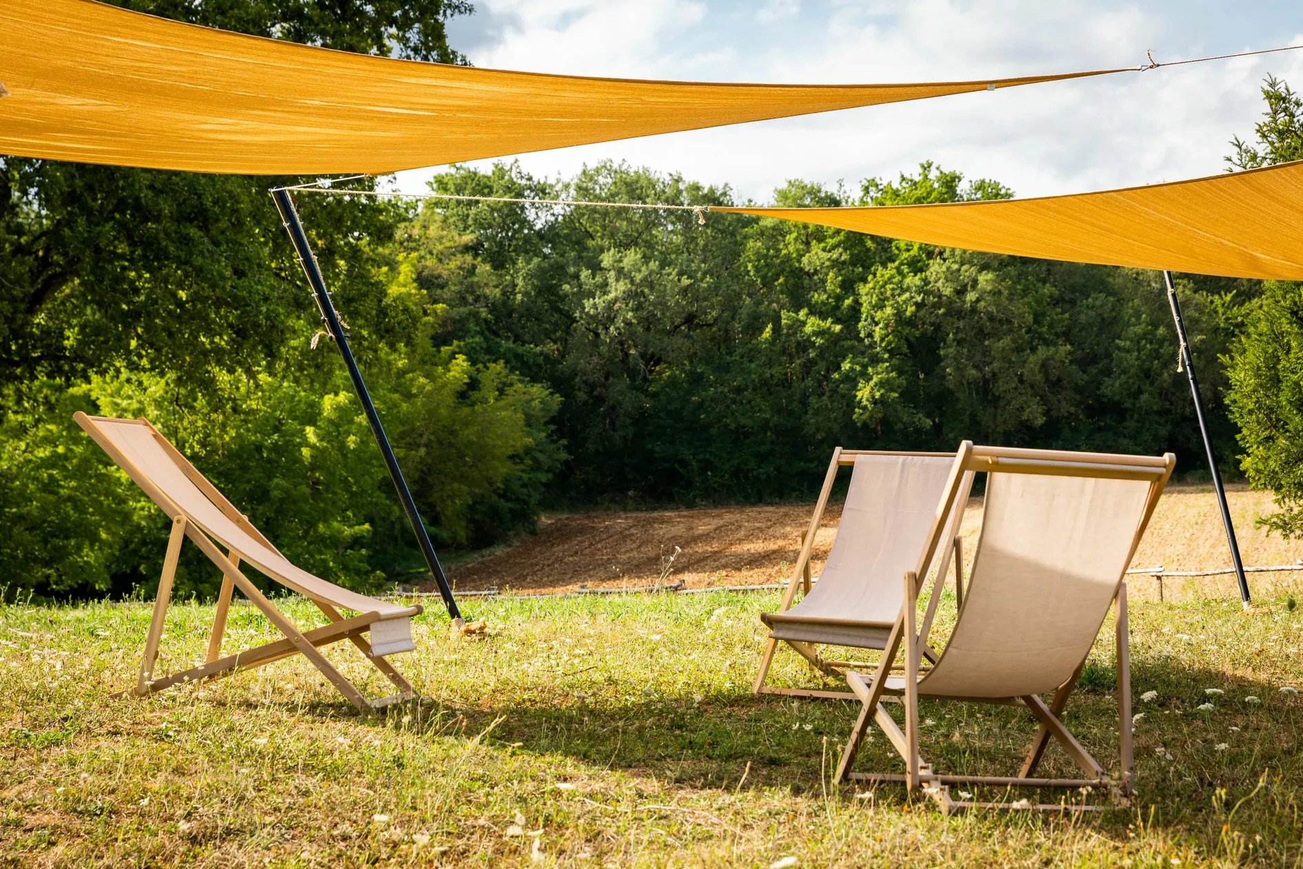 Domaine du Trouiller