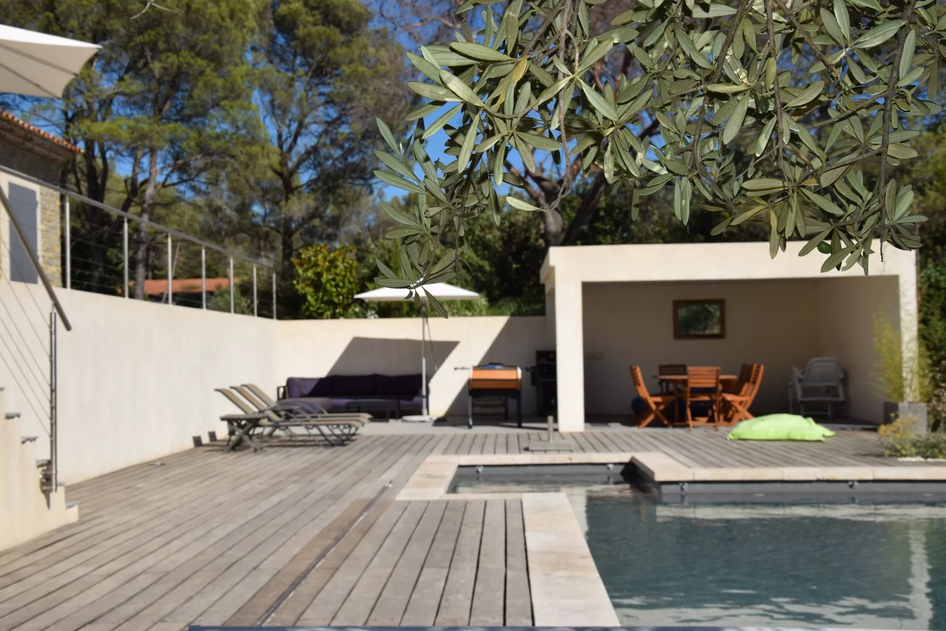 Domaine les salamandres