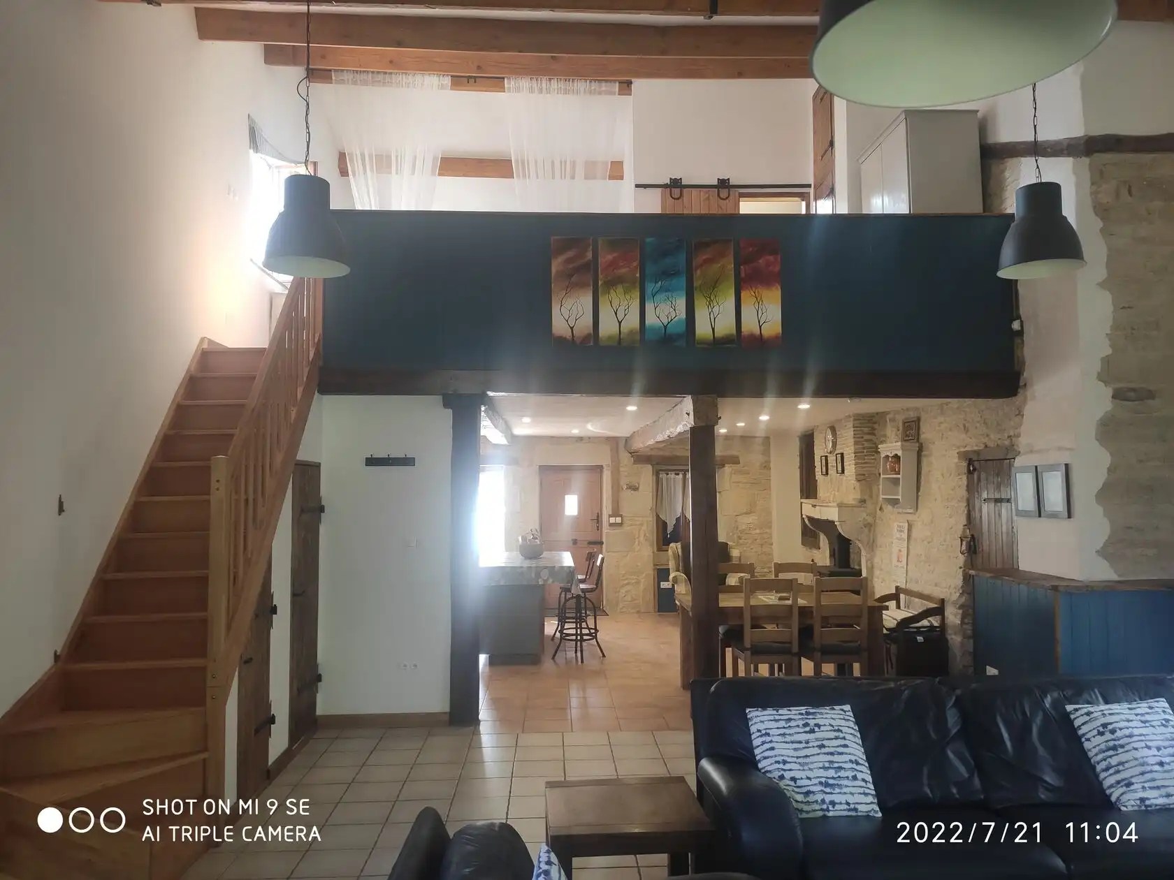 Le Cottage at Chez Penny