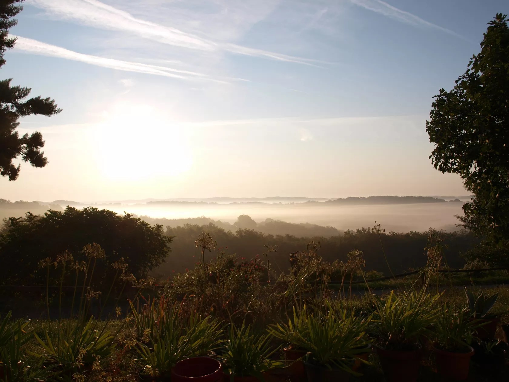 La Cipière - l'Hirondelle