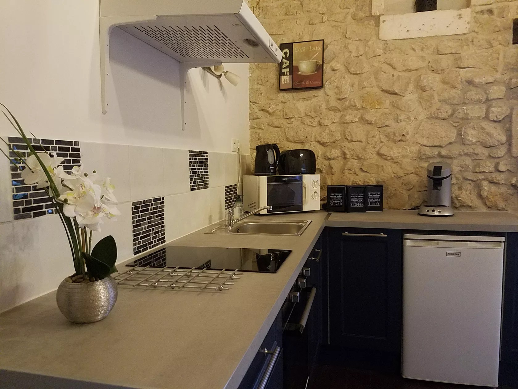 Chez Fert Country Cottage