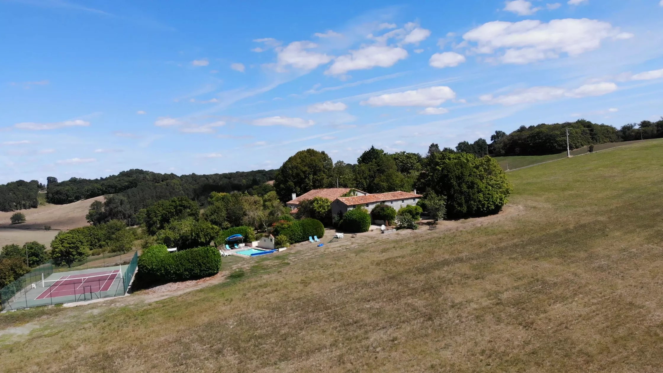 Chez Maurit - Fig Cottage