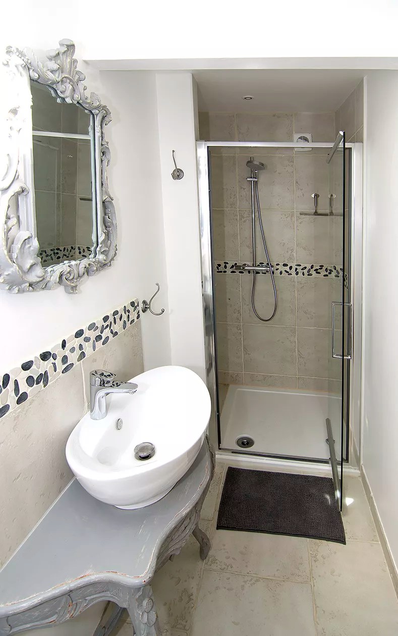 Les Cimes des Arbres