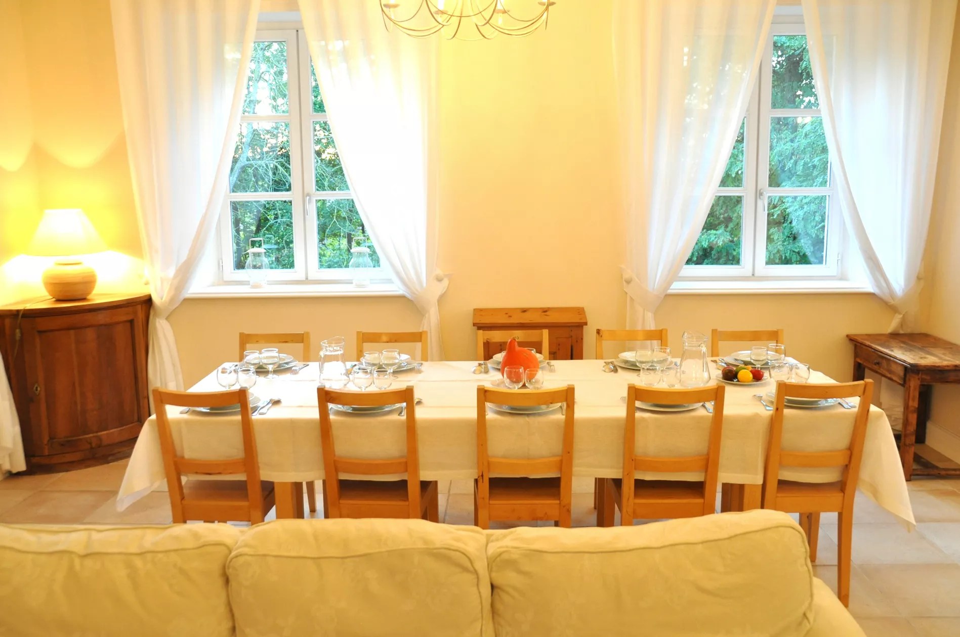 La Scie - Domaine de Vincenti