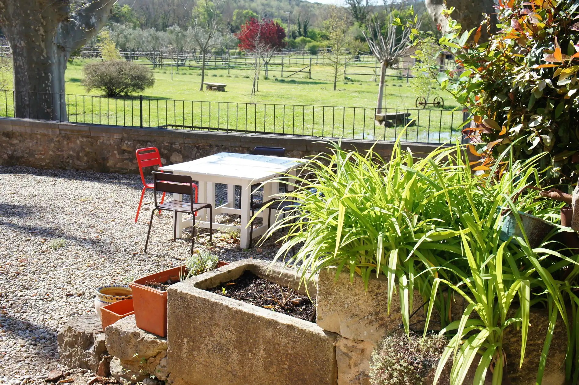 Domaine de la graviere 2/3p